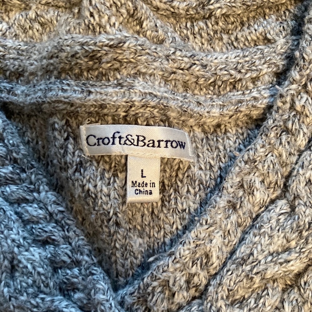 Sweater - Picture 2 of 2